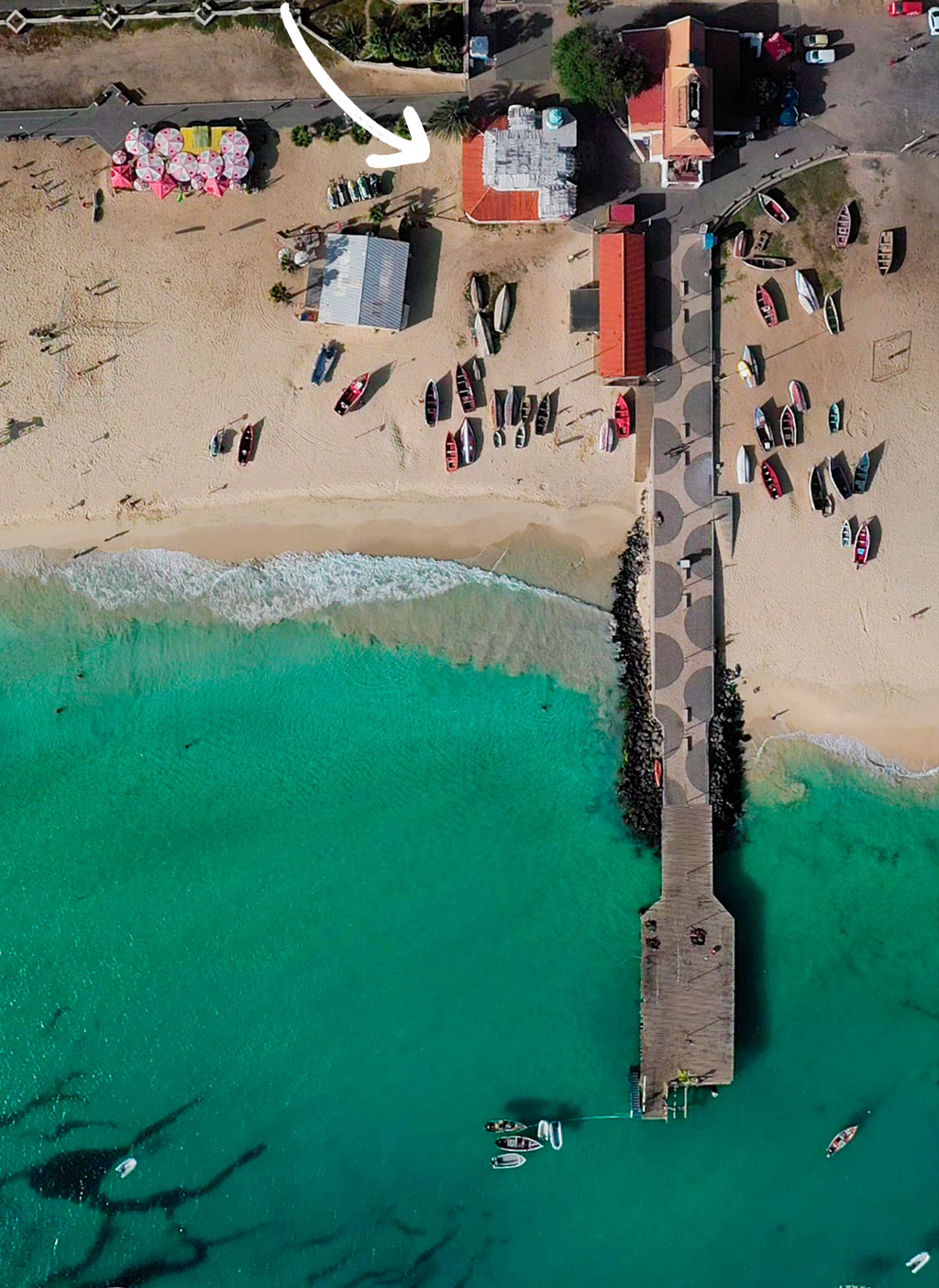 LobSTAR Enjoyable Seafood Restaurant | At the beginning of the “Pontão”: the Center of Santa Maria!
