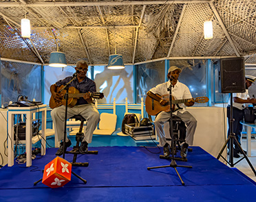 lobstar seafood restaurant santa maria sal private event corporate ready 03