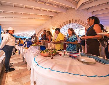 lobstar seafood restaurant santa maria sal private event menu 04